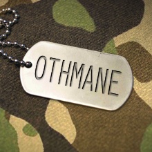 OTHMANE
